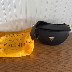 Mario Valentino Crossbody